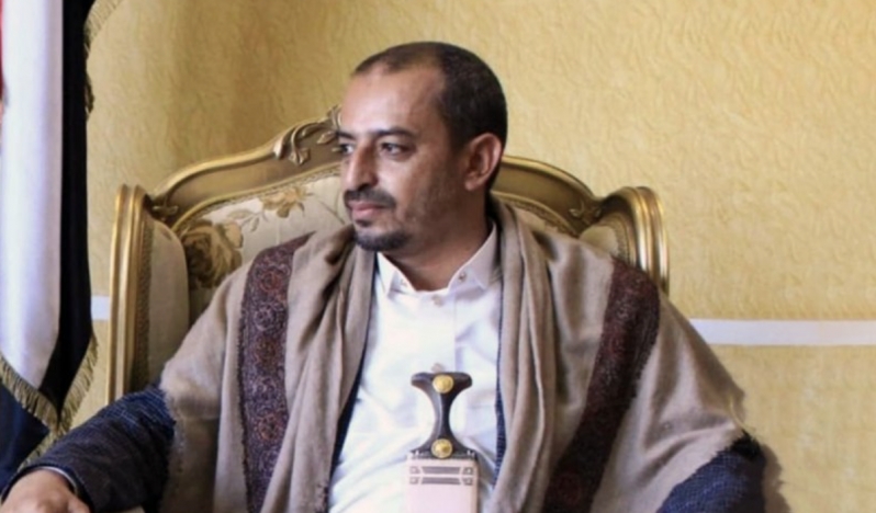 Sanaa: Somaliland’daki İsrail varlığı askeri hedef sayılacak