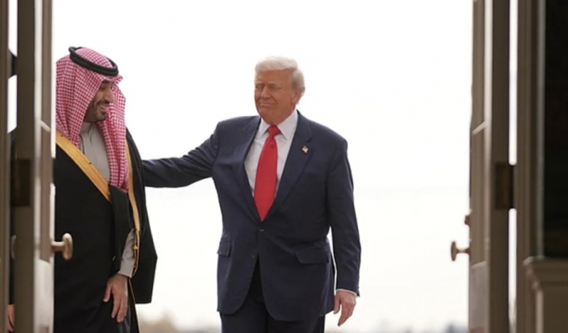 Sanaa, Suudileri uyardı: 