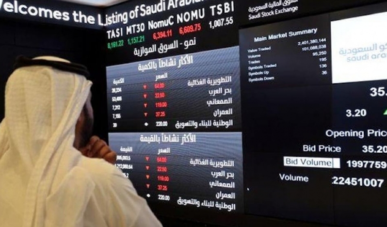 Savaş üçüncü haftaya girerken Körfez piyasaları çakıldı