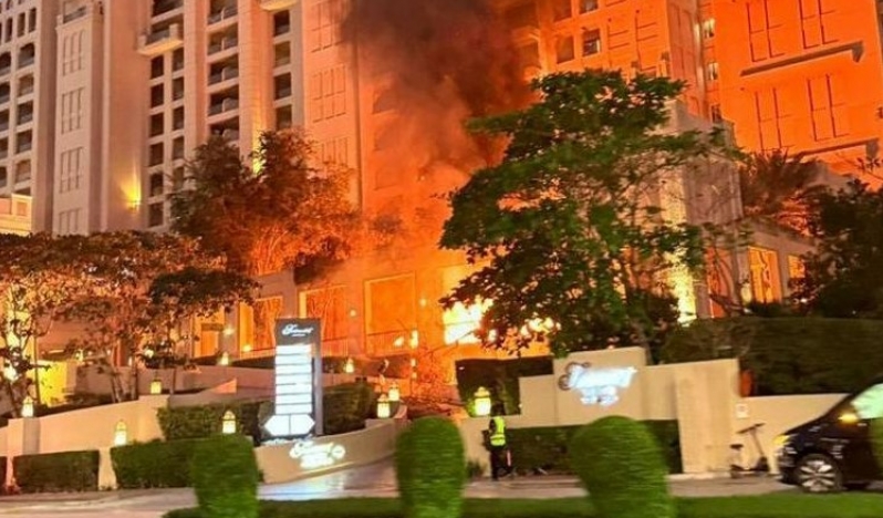 Savaşın ekonomik bedeli: Sigorta piyasasında tarihi dalgalanma