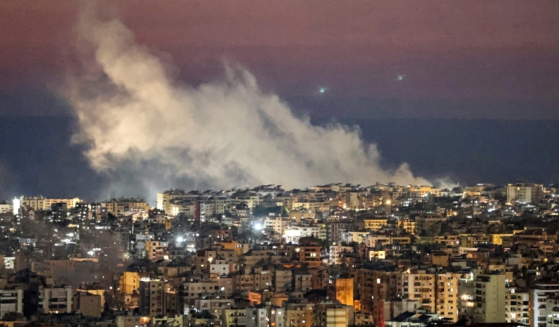 Savaşın ertesi gününe bakış: Jeopolitik bir belirleyen olarak Lübnan meselesi