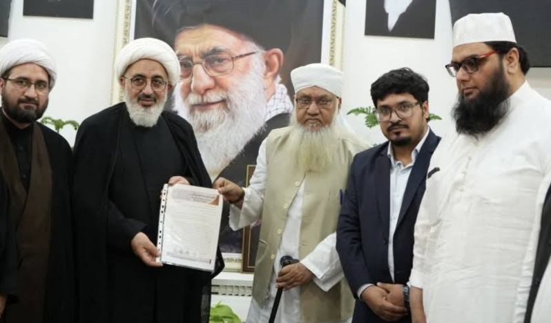 Savaşın gölgesinde Hindistan’dan 