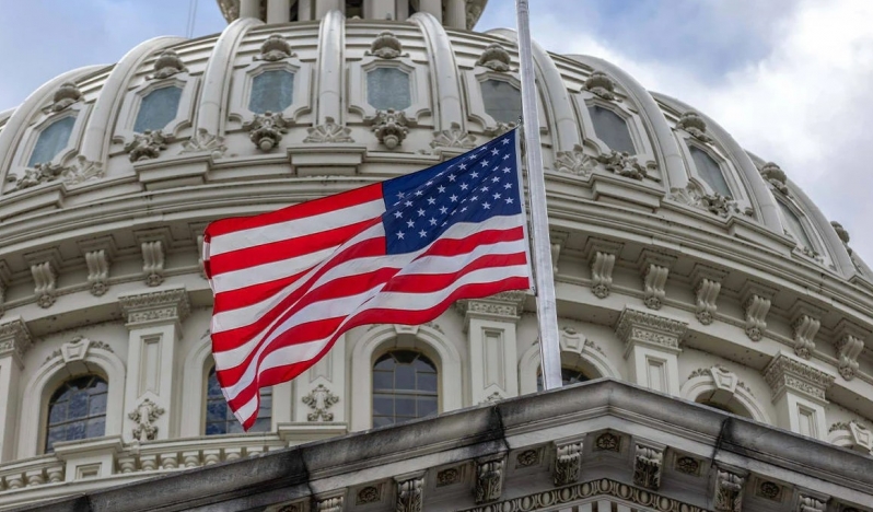 Savaşın maliyeti Kongre