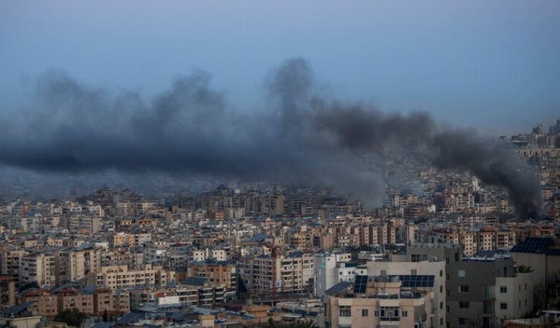 Savaşta sivil altyapı bilançosu: 6 binden fazla yapı hedef alındı