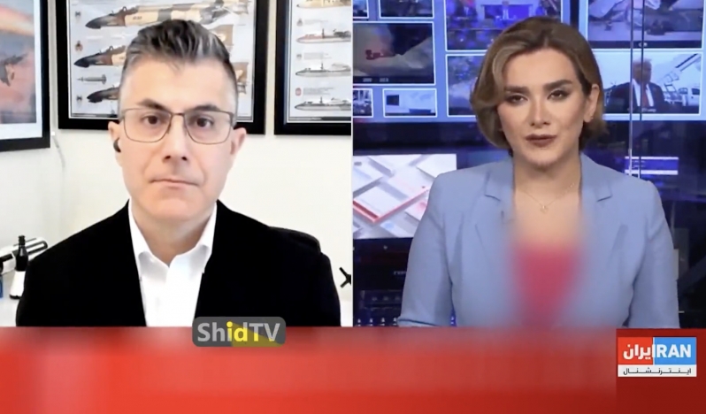 Savunma uzmanı uyardı: 