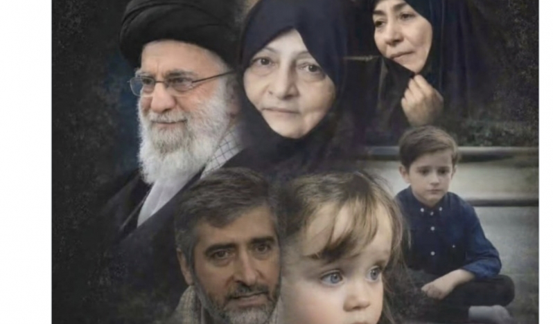 Şehit Devrim Lideri Hamenei ve ailesi için 5 günlük tören programı belli oldu