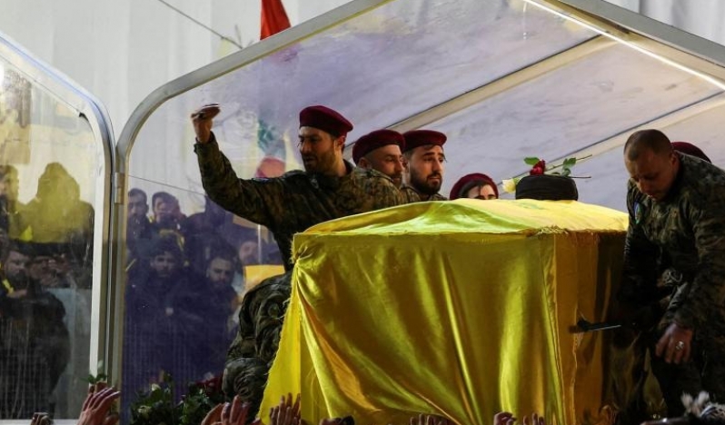 Şehit liderleri anmak: Üç zamanın direnişi