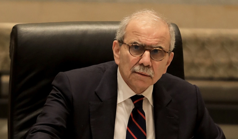 Selam: Güney Lübnan silahsız bölge olmalı