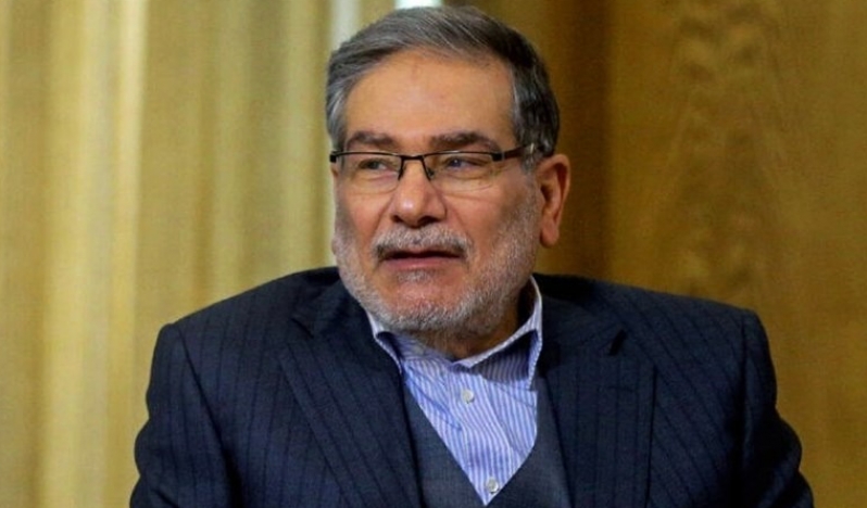 Şemhani: Füze kapasitesi müzakerecilerin yetkisinde olan bir konu değil