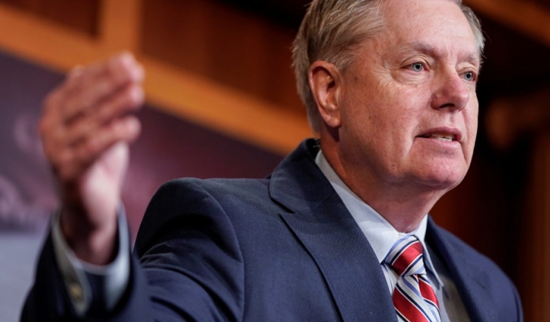 Senatör Graham: İran anlaşması İsrail için kabus olur