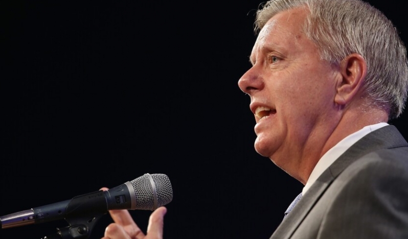 Senatör Graham: İran