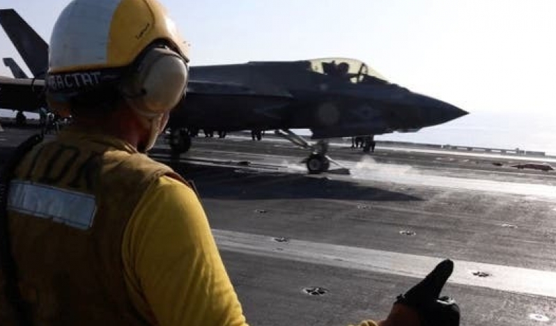 Senatör King: İran savaşının maliyeti 50 milyar dolar olabilir