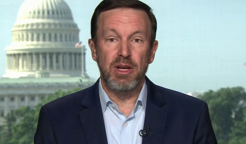 Senatör Murphy’den Trump’a İran tepkisi: 