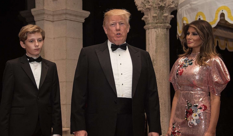 Senatör Ossoff: Trump, İran savaşını şahsi kazanç kapısına dönüştürdü