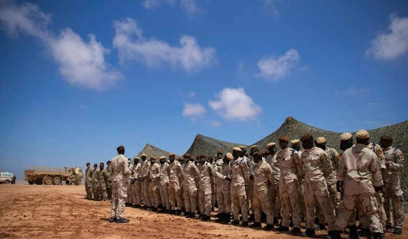 Senegal