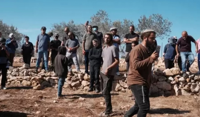 ‘Sessiz ilhak’a karşı yeni adım