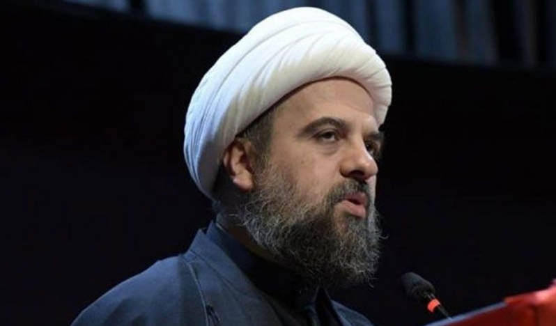 Şeyh Ahmed Kablan: İsrail