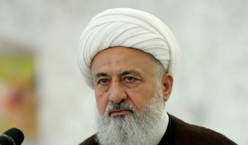 Şeyh Ali el-Hatib: İşgal, Güney halkının iradesini kıramadı