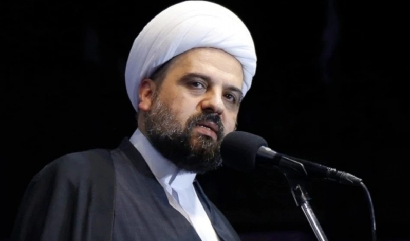 Şeyh Kabalan: Somaliland