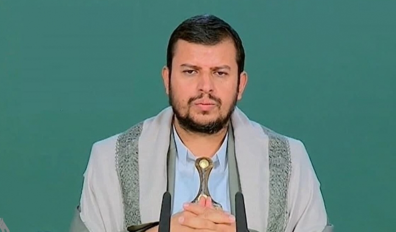 Seyyid el-Husi: ABD, İsrail’in bölgeyi kontrol etme politikalarına ortaklık ediyor