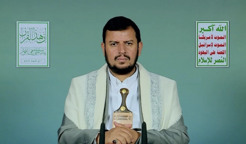 Seyyid el-Husi: Arap rejimleri, Amerika