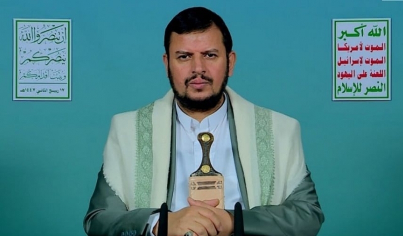 Seyyid el-Husi: Gazze anlaşması süresince tam teyakkuz halinde kalacağız