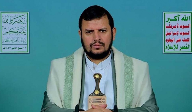 Seyyid el-Husi: İsrail Gazze