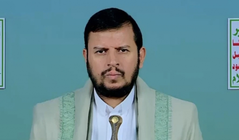 Seyyid el-Husi: Kızıldeniz