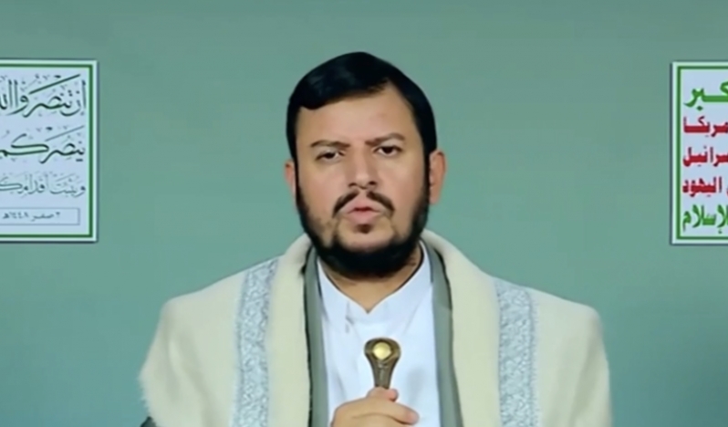 Seyyid el-Husi: Suudi Arabistan, Amerika