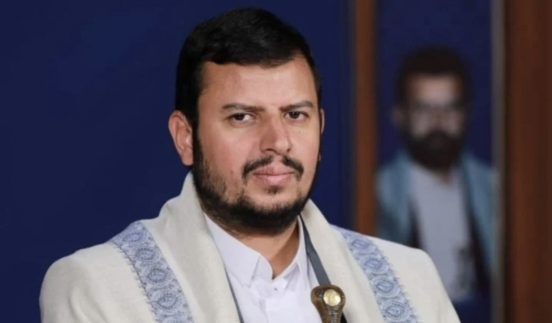 Seyyid el-Husi: Yardım kuruluşları casusluk için kullanılıyor