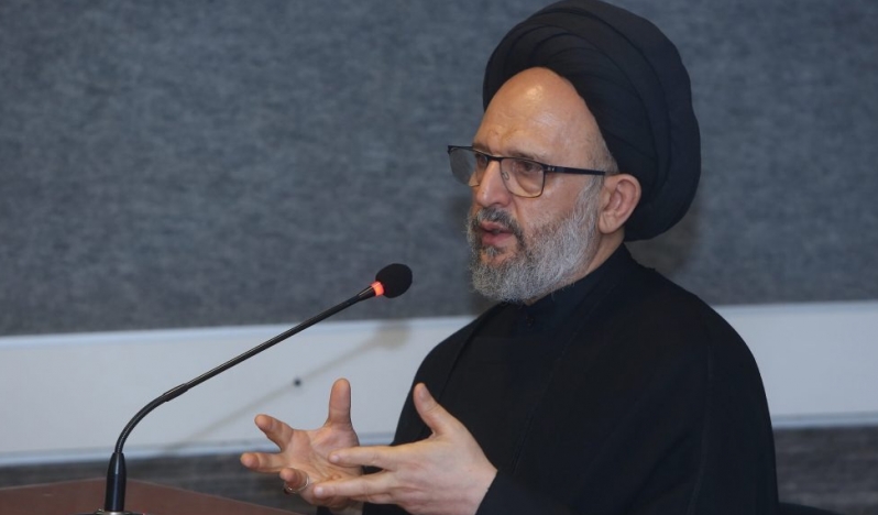 Seyyid Fadlullah’tan hükümete müzakere tepkisi: 