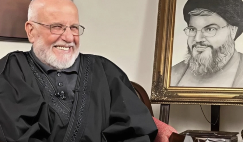 Seyyid Hasan Nasrullah