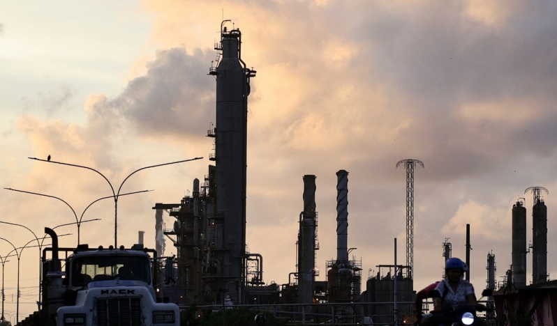 Shell ve BP Venezuela