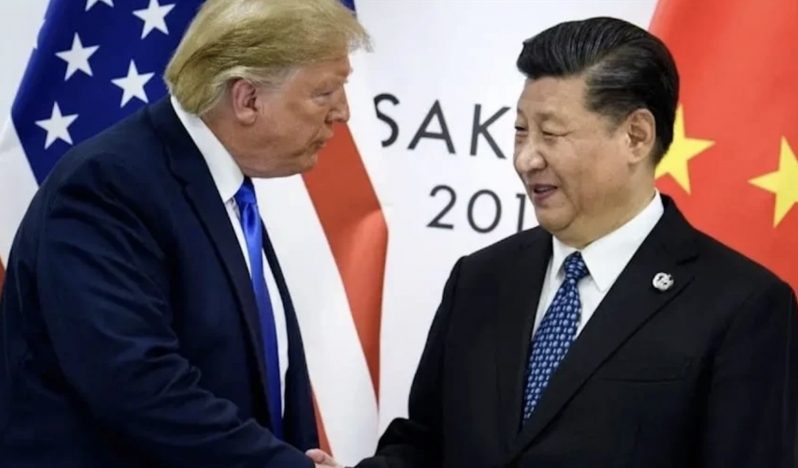 Şi ve Trump zirvesinde ana gündem netleşiyor