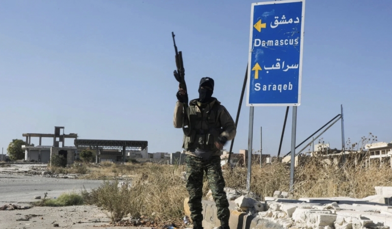 SİHG: Mezhepsel gerilim Suriye’nin toplumsal dokusunu bozuyor