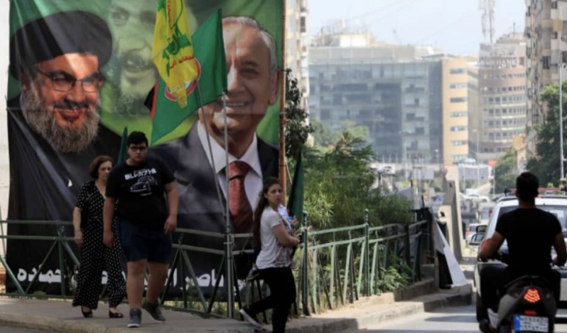 Şii ikili, seçim hazırlıklarını artırdı