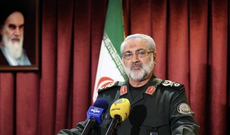 Şikarçi: Amerikan ordusu kağıttan kaplan; NATO efsanesini de yıkmış olduk