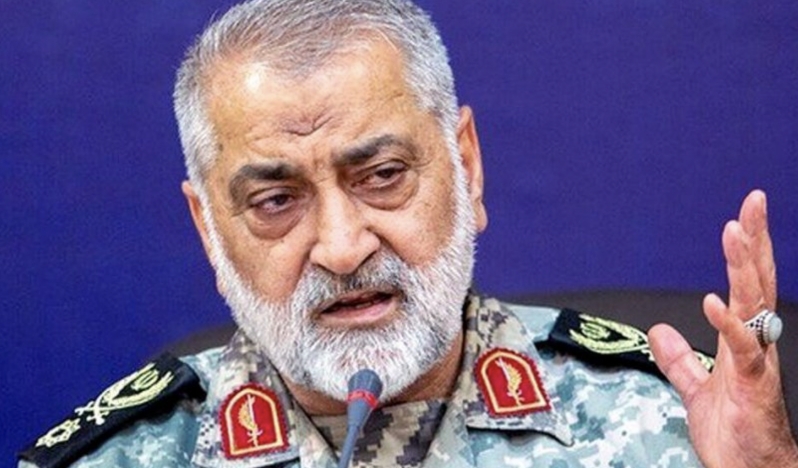 Şikarçi: Fars Körfezi’ndeki hiçbir iskele veya rıhtım bizden güvende değil