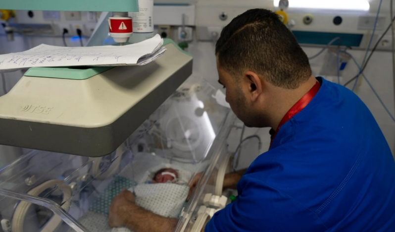 Sınır Tanımayan Doktorlar’dan Gazze’de kıtlık uyarısı