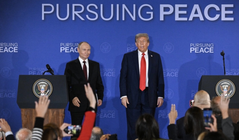Sırbistan’dan Putin-Trump zirvesine kritik yorum