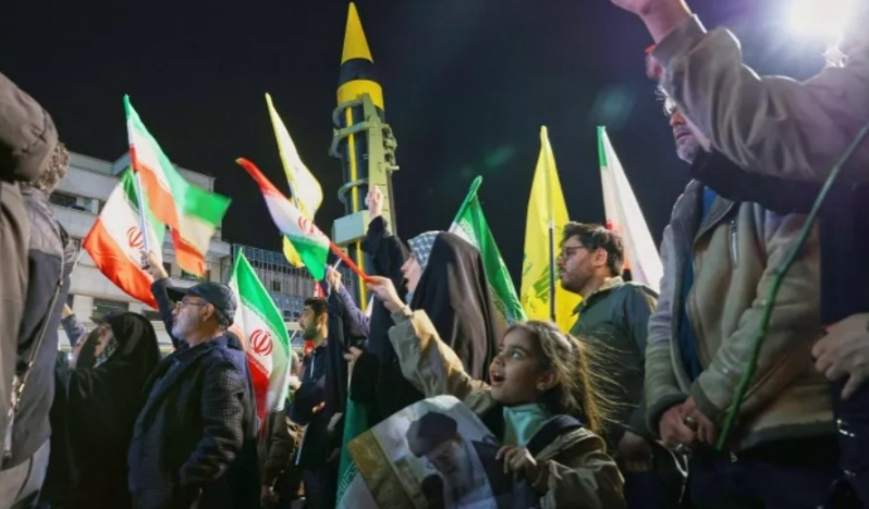 Sistan ve Belucistan aşiretleri Trump’a yanıt verdi