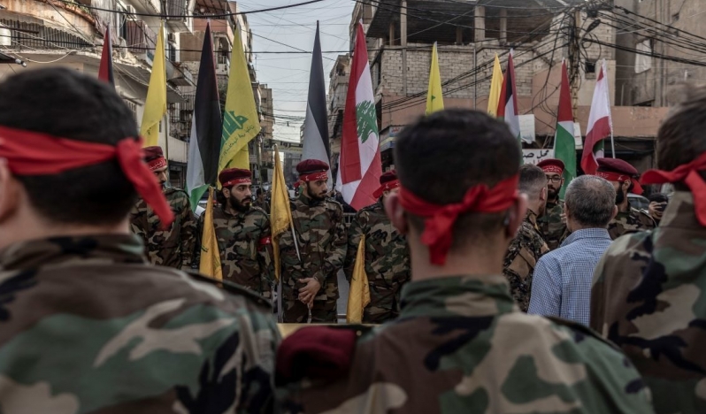 Siyasi gerçekliğin aynasında ihtilal ve direniş