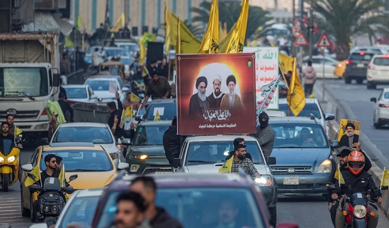 Siyonist rejimden Hizbullah’a yeni yıl ültimatomu