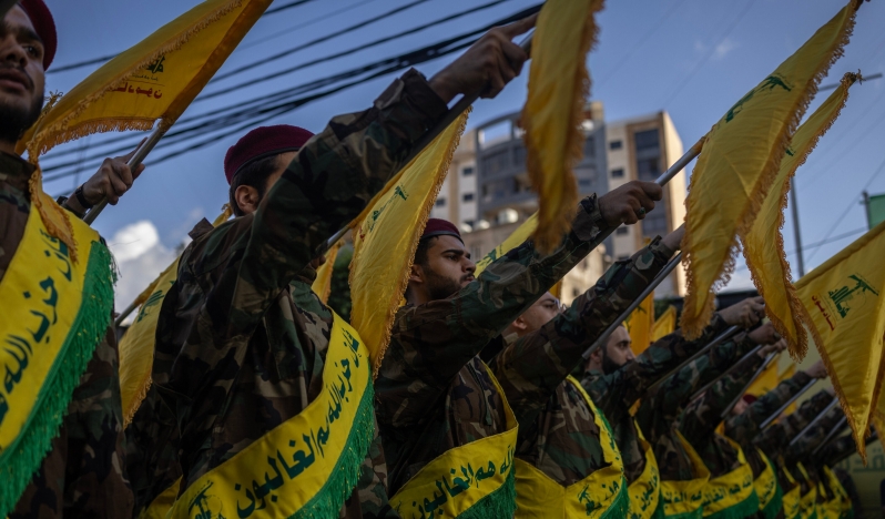 Siyonist rejimden Hizbullah’a yeni yıl ültimatomu