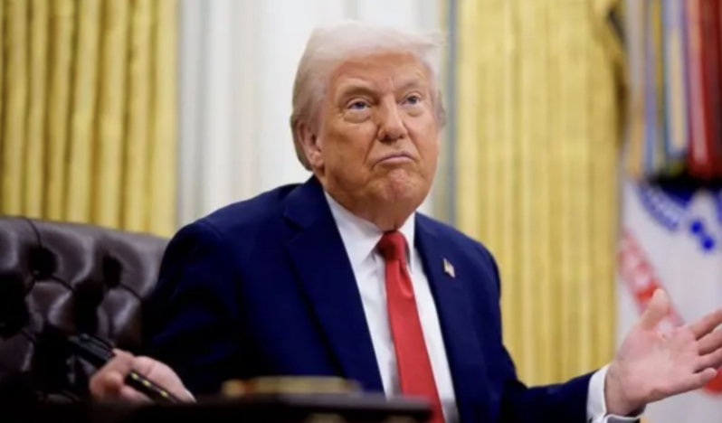 Sky News: Trump çıkmazda; İran konusunda ne yapacağını bilmiyor
