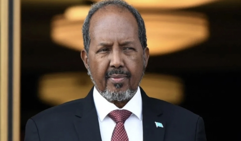 Somali Cumhurbaşkanından Somaliland uyarısı