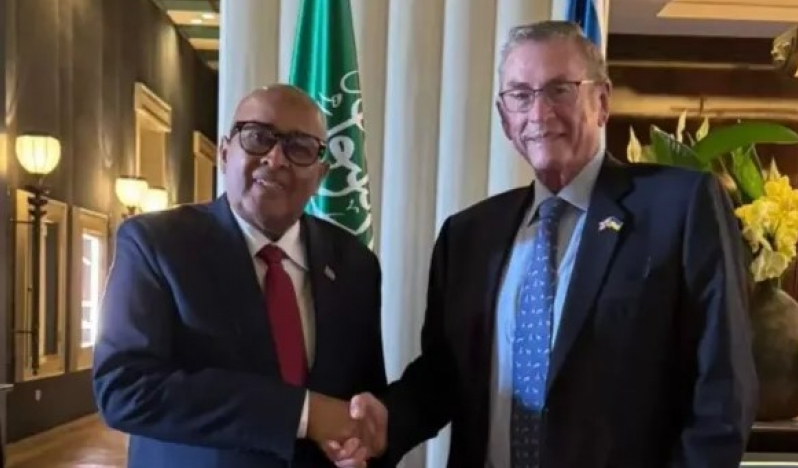 Somaliland