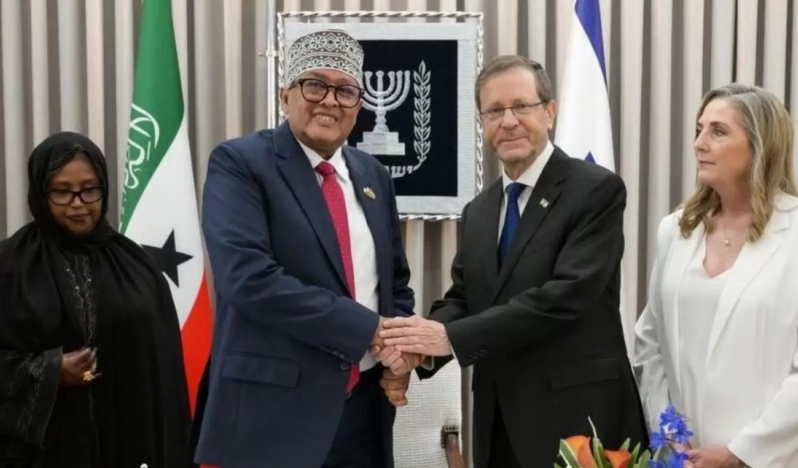 Somaliland