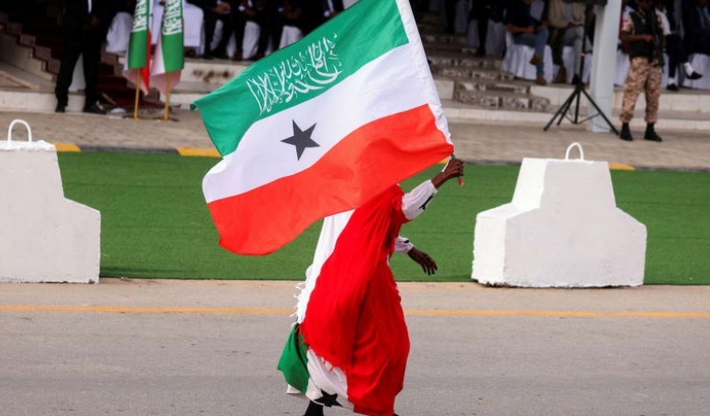 Somaliland, Gazzelilerin tehcirine açık kapı bıraktı