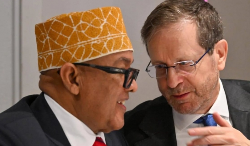 Somaliland, Kudüs